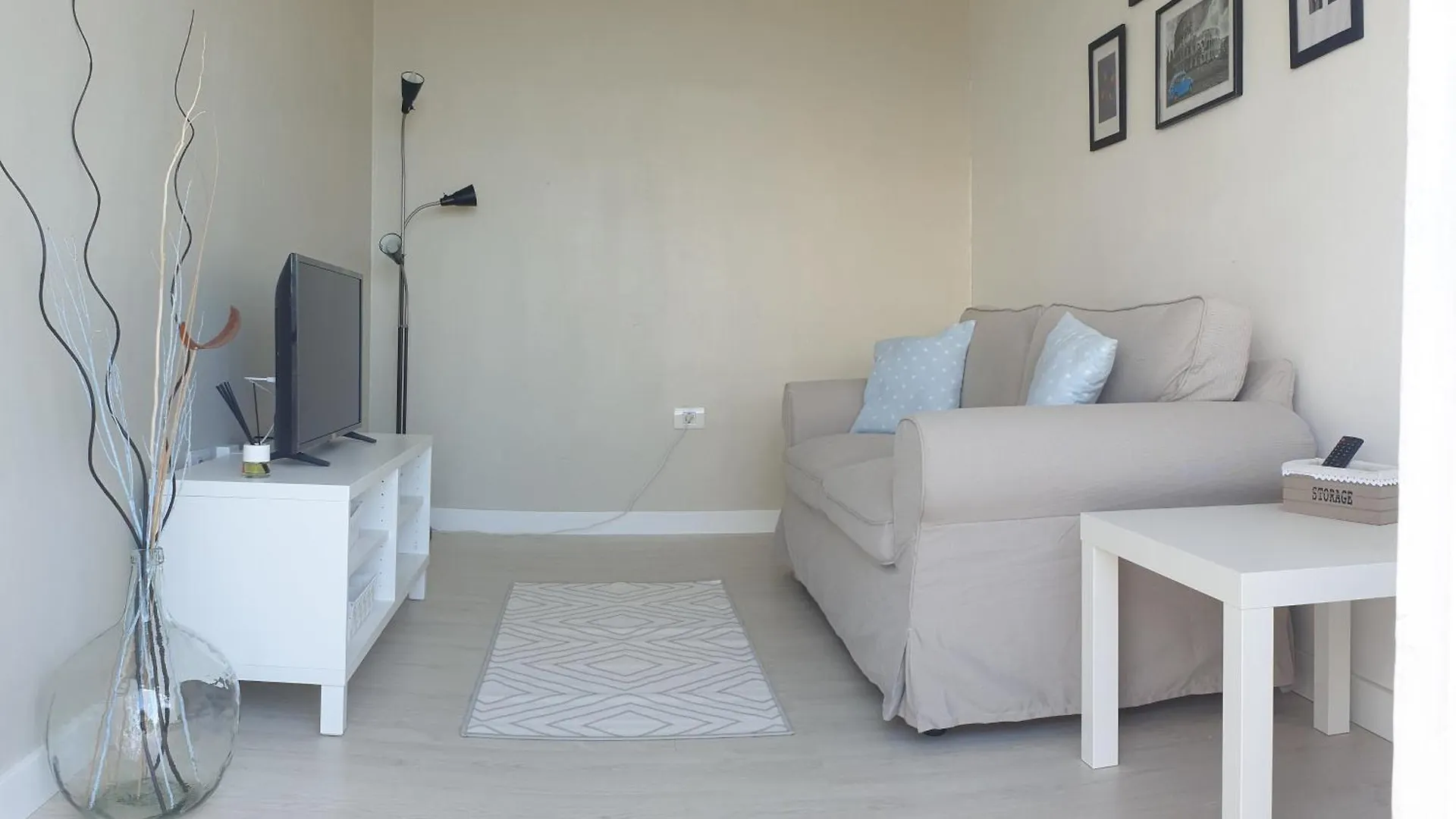 Vistas Para El Relax Puntallana