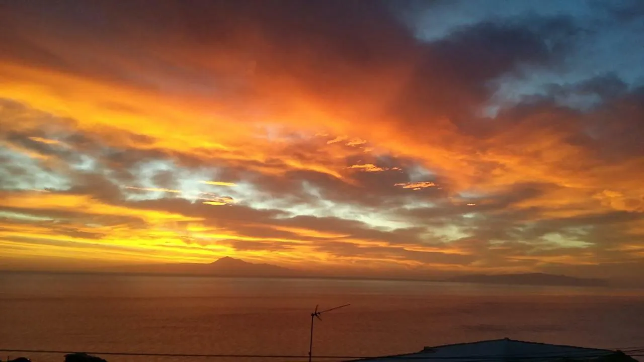 Vistas Para El Relax contacts